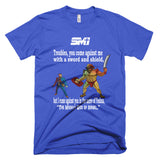 Short-Sleeve T-Shirt