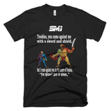 Short-Sleeve T-Shirt