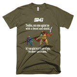 Short-Sleeve T-Shirt