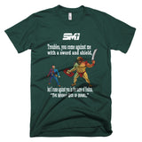 Short-Sleeve T-Shirt