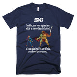 Short-Sleeve T-Shirt
