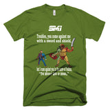 Short-Sleeve T-Shirt