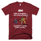 Short-Sleeve T-Shirt