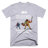 Short-Sleeve T-Shirt