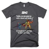 Short-Sleeve T-Shirt