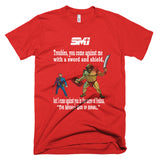 Short-Sleeve T-Shirt